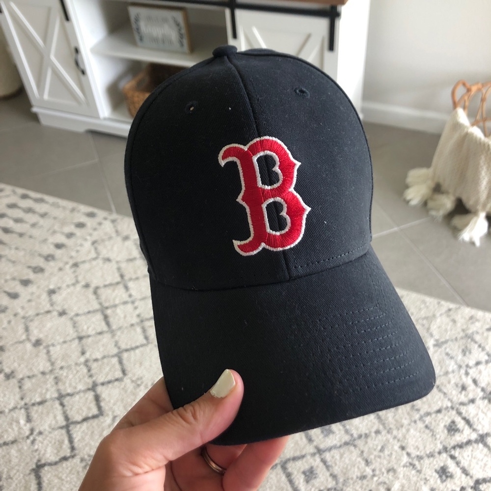 too many hats
